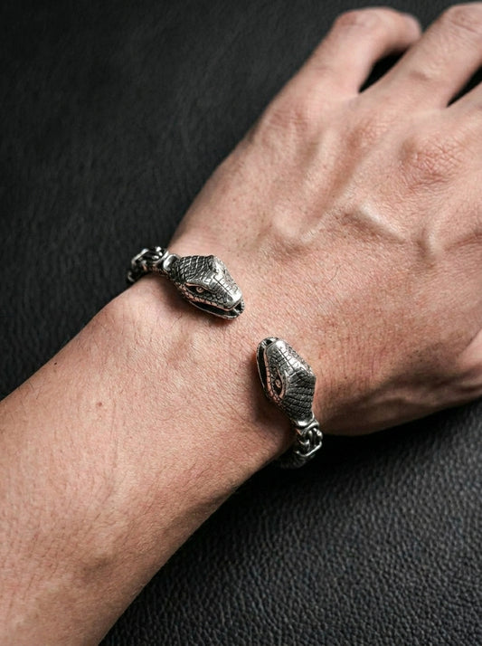 Viper Sovereign Bracelet