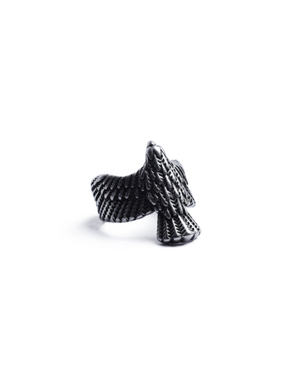 Eagle Adjustable Ring