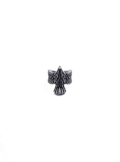 Eagle Adjustable Ring
