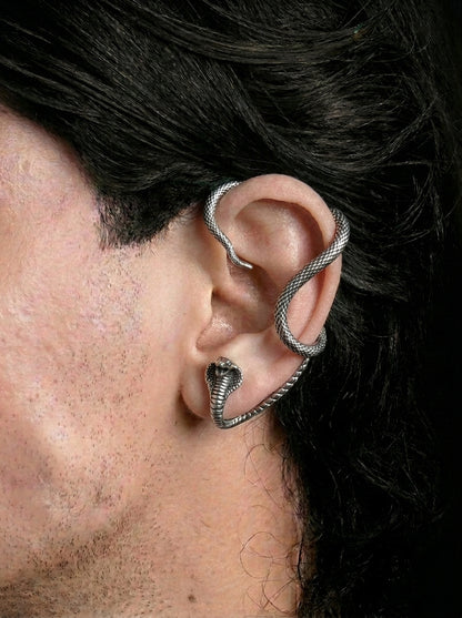 Venomstrike Ear Cuff