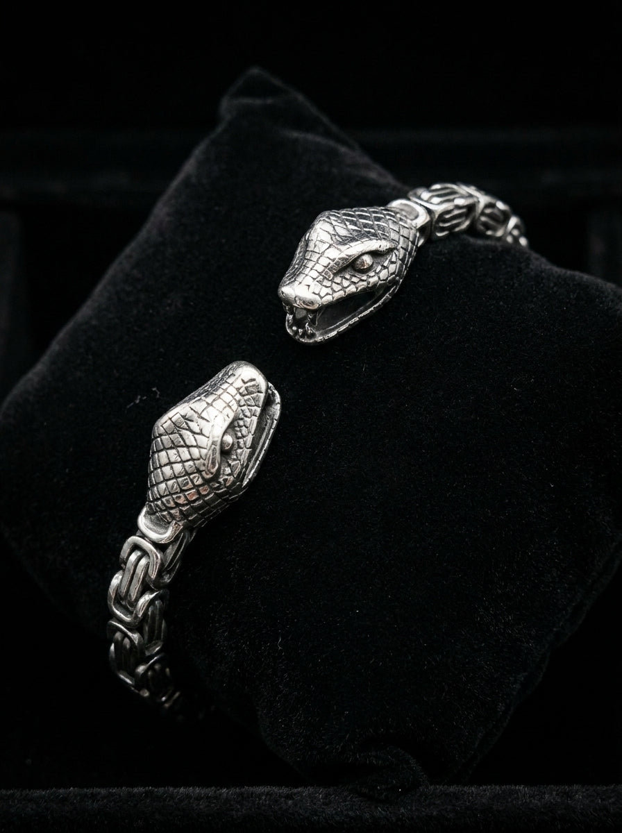Viper Sovereign Bracelet