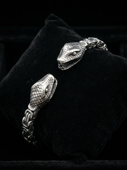 Viper Sovereign Bracelet