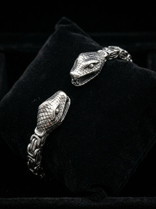 Viper Sovereign Bracelet