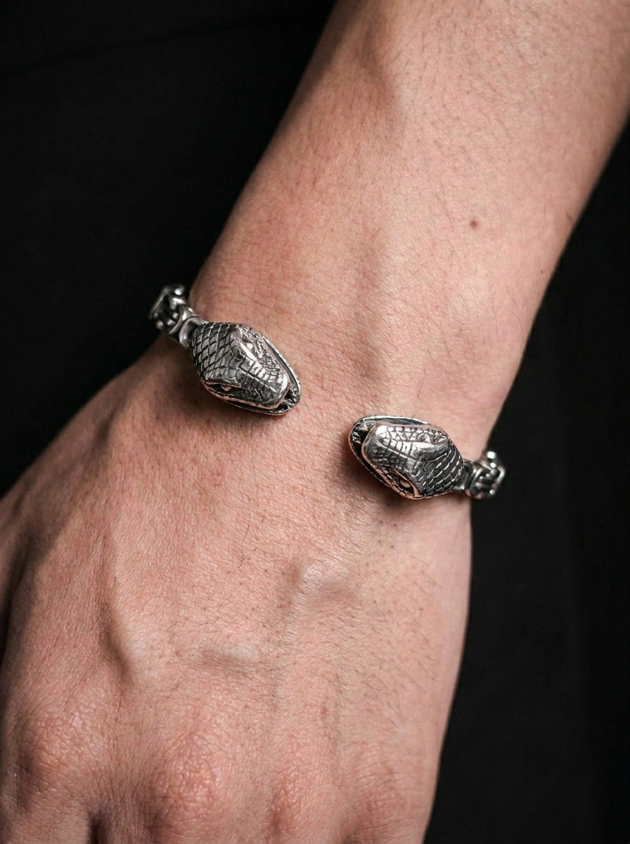 Viper Sovereign Bracelet