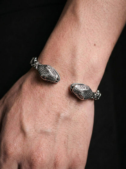Viper Sovereign Bracelet